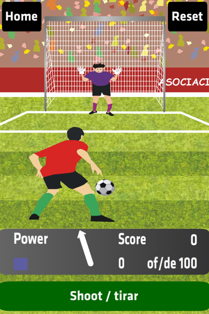 Futbol Futbol