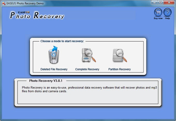 Easeus Photo Recovery Easeus Photo Recovery