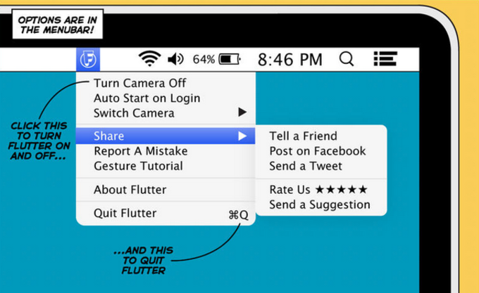 free download flutter for mac