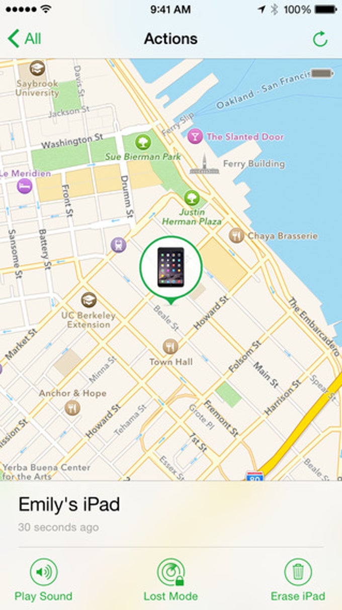 Find my iPhone Find my iPhone