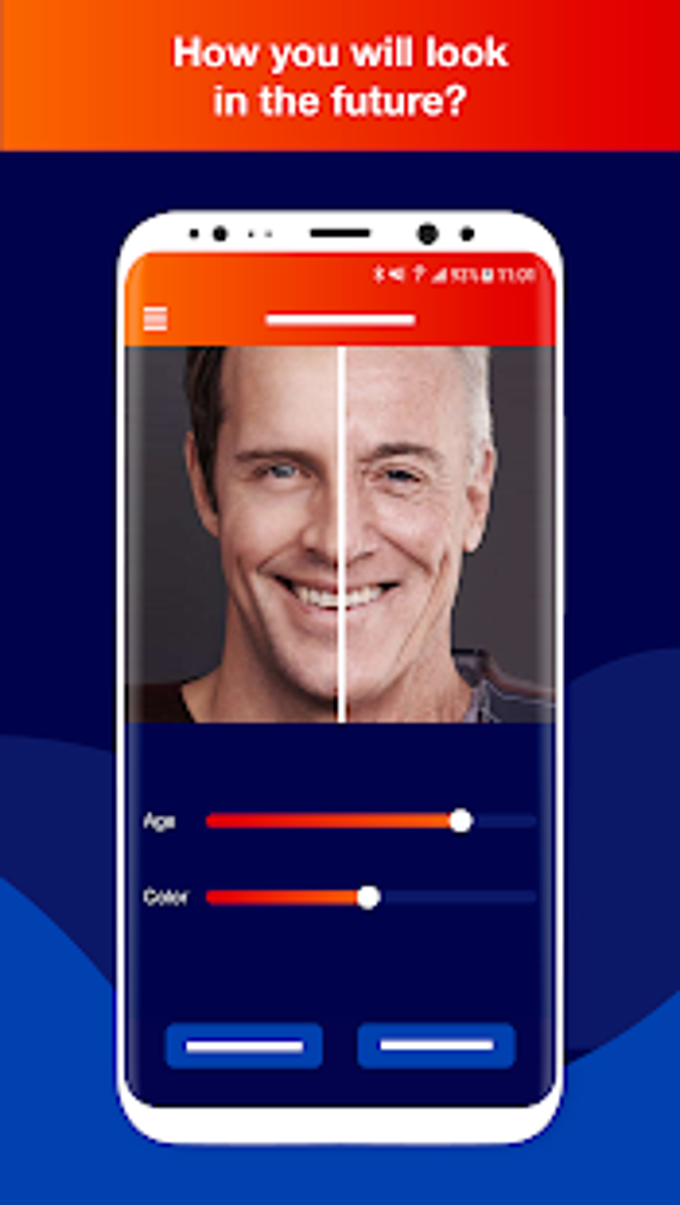 Palm Reading - Old Face Changer  Quizzes
