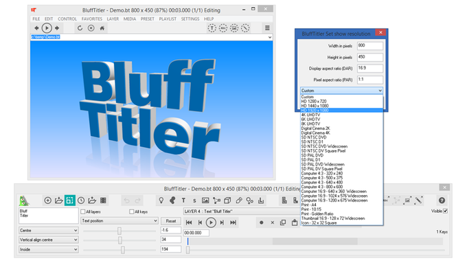 BluffTitler BluffTitler