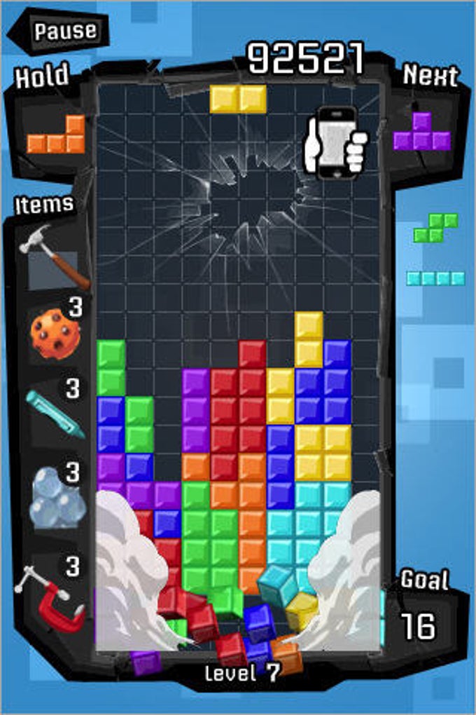 tetris for iphone free download