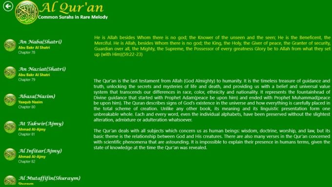 Muat Turun Al Quran Explorer Free Font Download Free