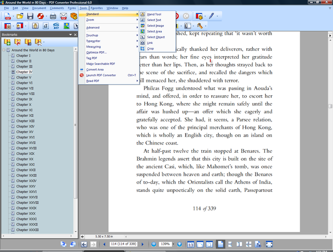 Pdf converter t l charger