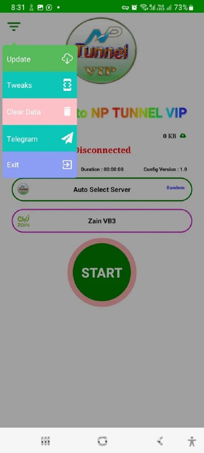 VIP Access APK for Android - Download