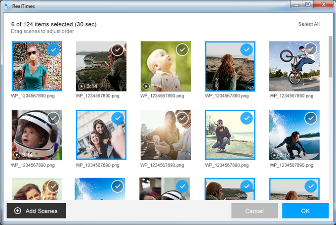 RealTimes (with RealPlayer) RealTimes (with RealPlayer)