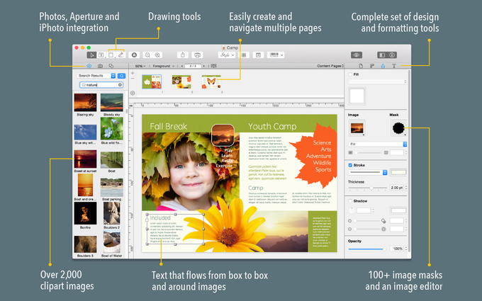 Swift Publisher Swift Publisher