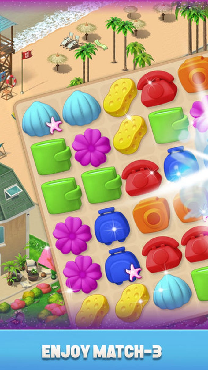 Resort Hotel: Bay Story Resort Hotel: Bay Story