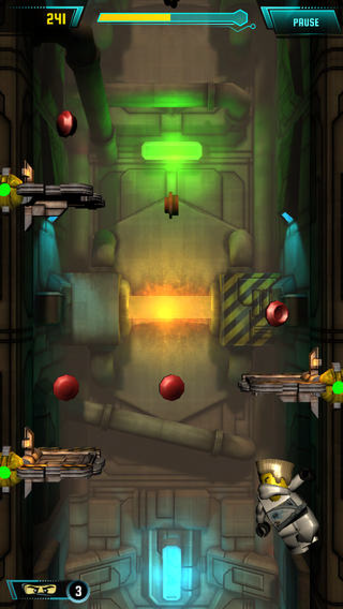 LEGO Ninjago REBOOTED LEGO Ninjago REBOOTED