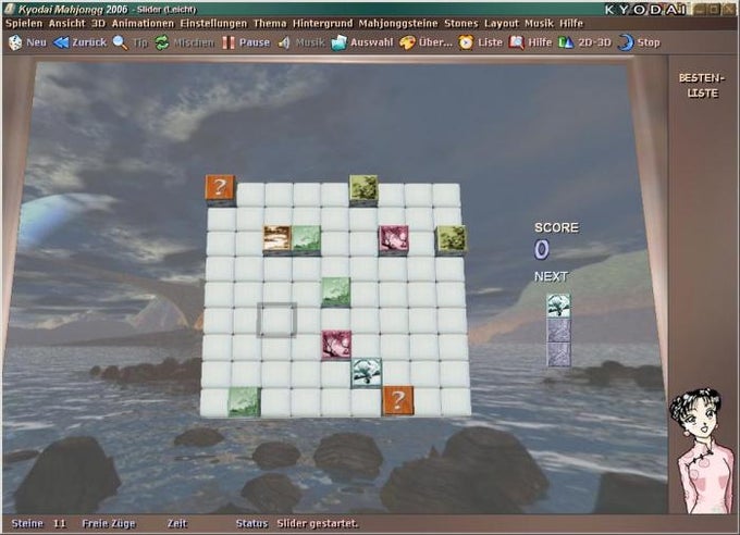 Kyodai Mahjongg Kyodai Mahjongg