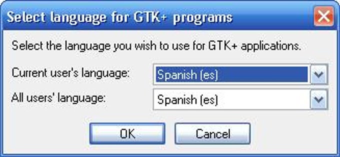 GTK+