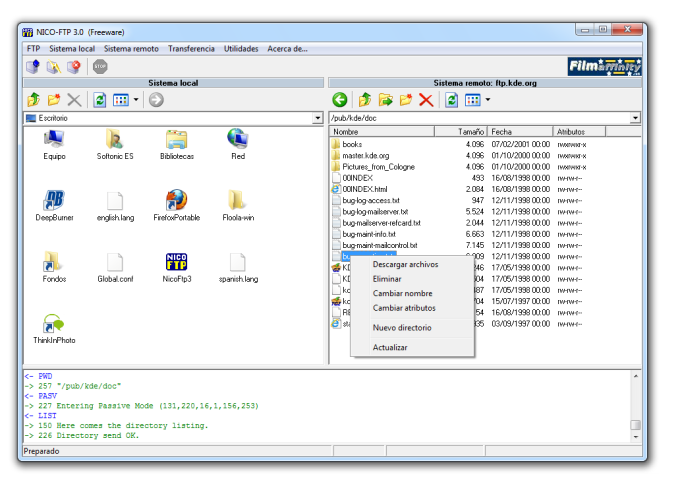 instal the new version for iphoneCerberus FTP Server Enterprise 13.2.0