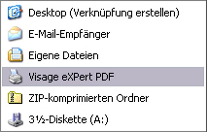 eXPert PDF eXPert PDF