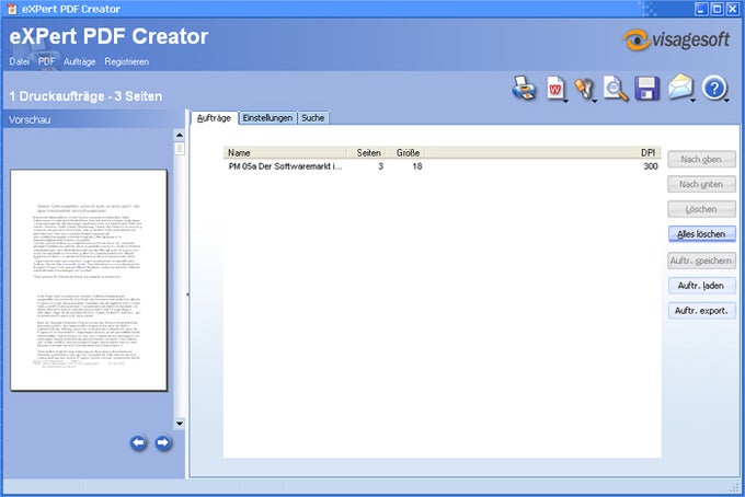 eXPert PDF eXPert PDF