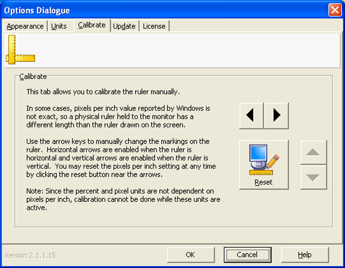 On-screen Ruler On-screen Ruler