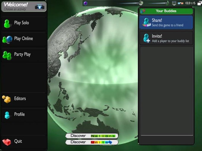 Trackmania Nations Forever Trackmania Nations Forever