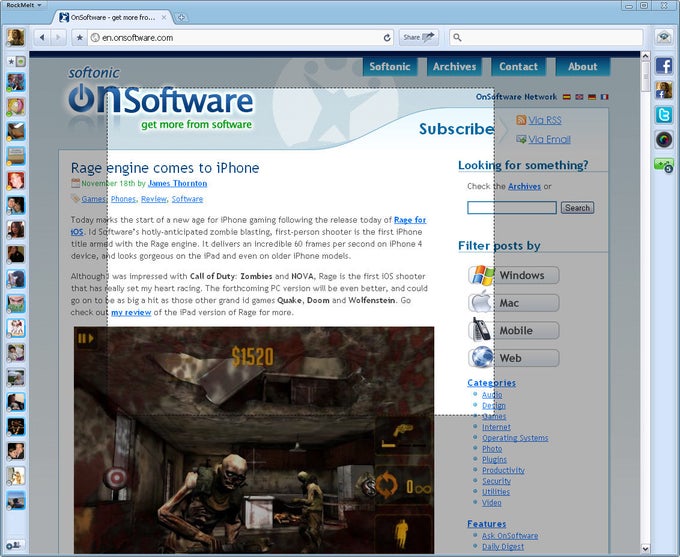 Awesome Screenshot Awesome Screenshot