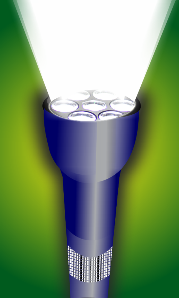 LED Flash LED Flash