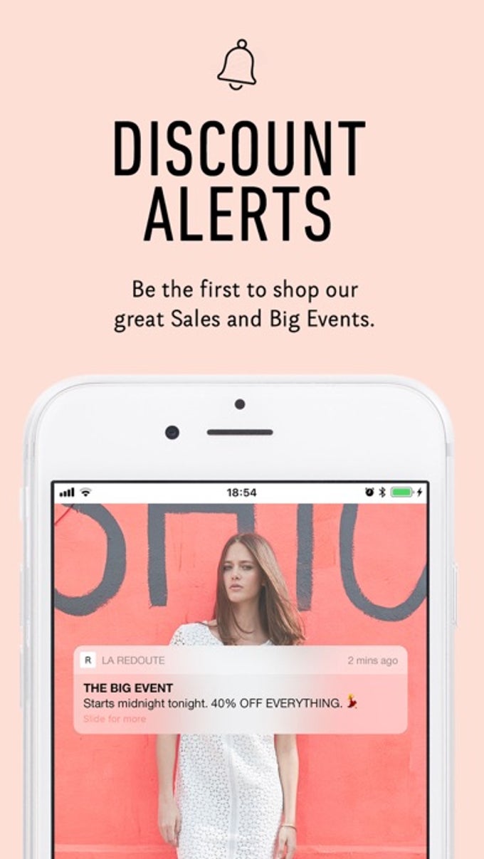 La Redoute - Mode  Maison