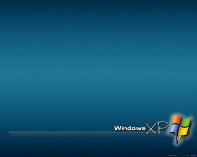 Windows XP Painted Wallpaper (Windows) - Descargar