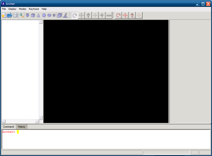 BRL-CAD BRL-CAD
