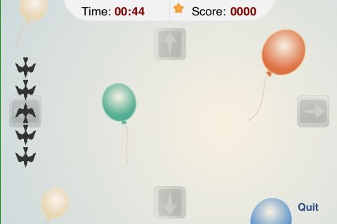 Brain Trainer by Lumosity.com Brain Trainer by Lumosity.com
