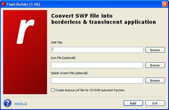 Flash Builder Flash Builder