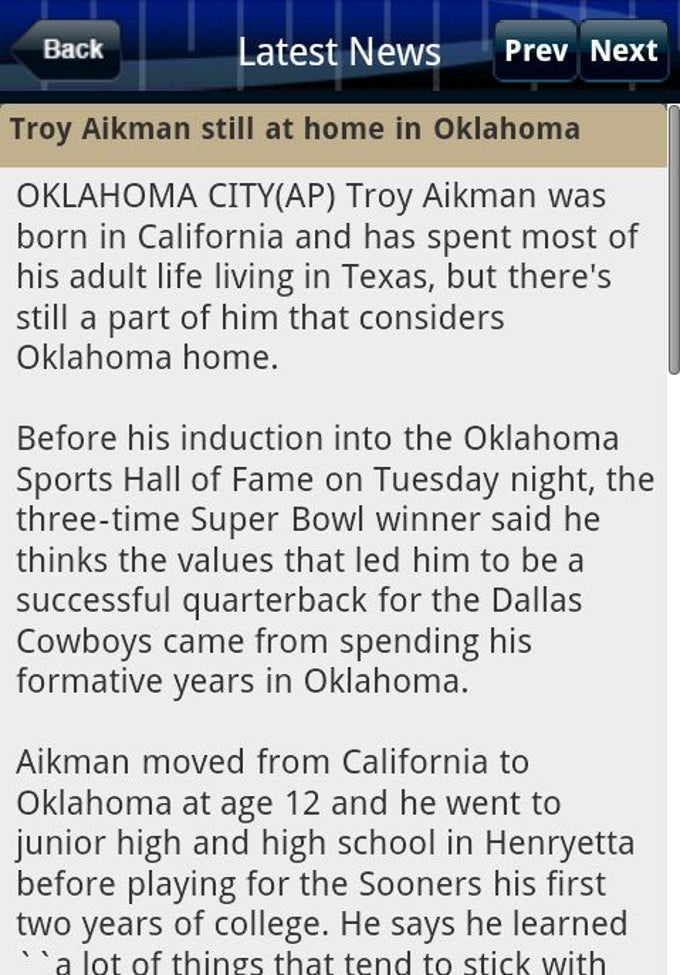 Pro Football Live Pro Football Live