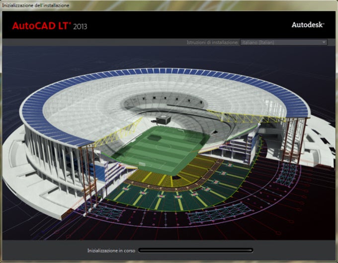 AutoCAD LT AutoCAD LT