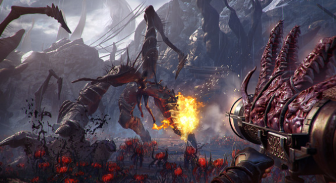 Shadow Warrior 2 Shadow Warrior 2