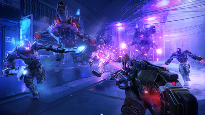 Shadow Warrior 2 Shadow Warrior 2