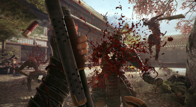 Shadow Warrior 2 Shadow Warrior 2