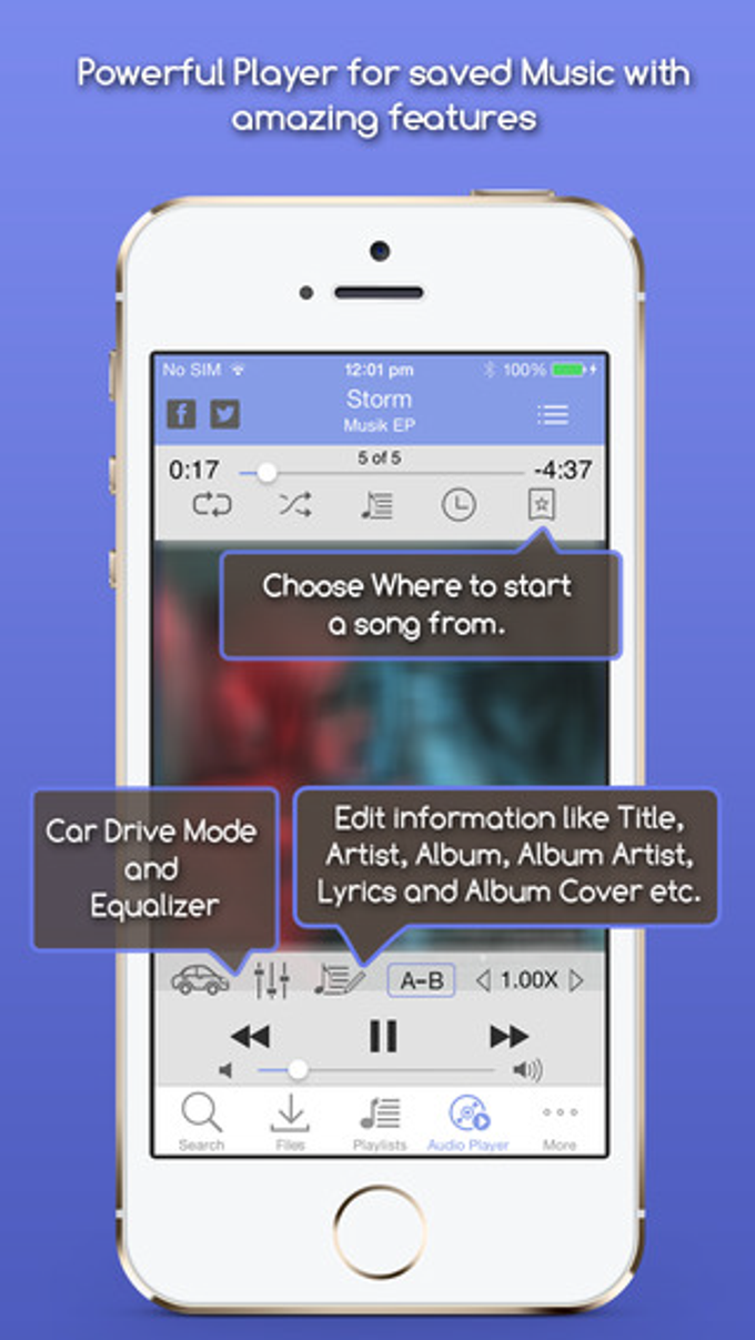 music download app free mp3