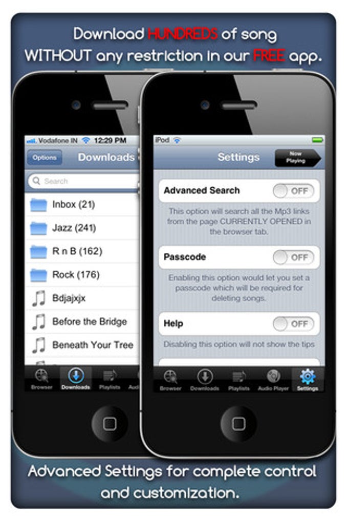 Download Music Gratis Di Iphone