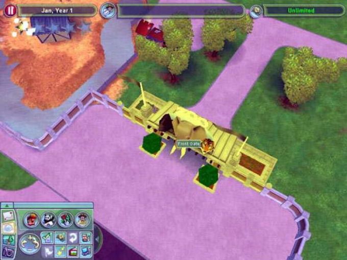 where to get a zoo tycoon 2 download