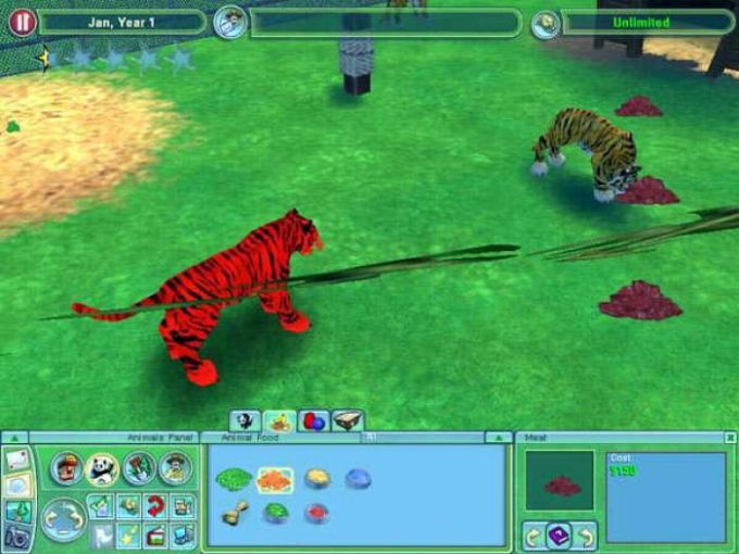 Zoo Tycoon 2 Download - roblox simulator zoo