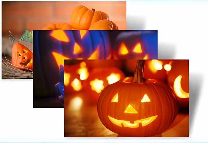 Halloween Themes for Windows 10/8/7 Halloween Themes for Windows 10/8/7