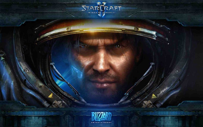 Free full starcraft download