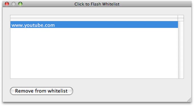 Click2Flash Click2Flash