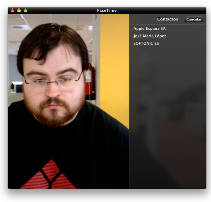 FaceTime para Mac - Descargar