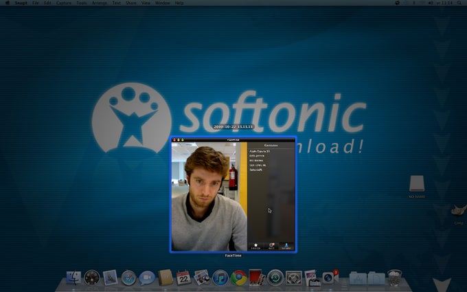 skype per mac os x 10.4.11 scaricare