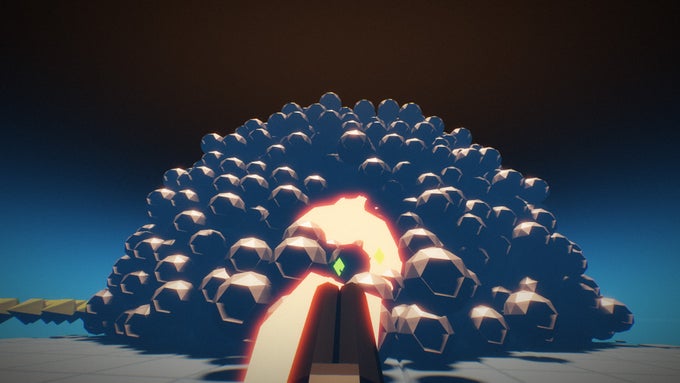 Swarmlake Swarmlake