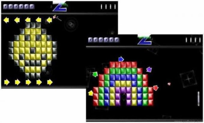 Z-Ball Z-Ball