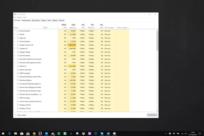 Windows 10 Windows 10