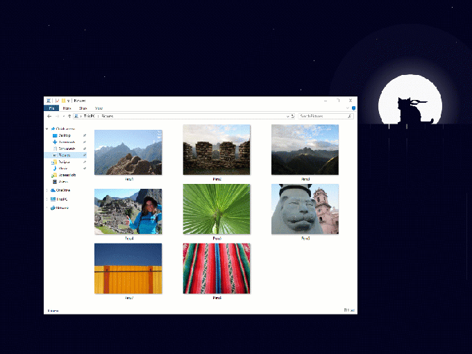 Windows 10 Windows 10