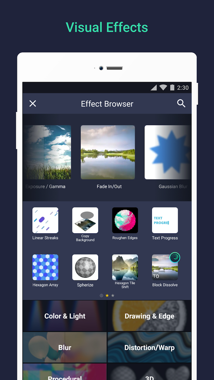 Alight Motion Video and Animation Editor APK для Android — Скачать