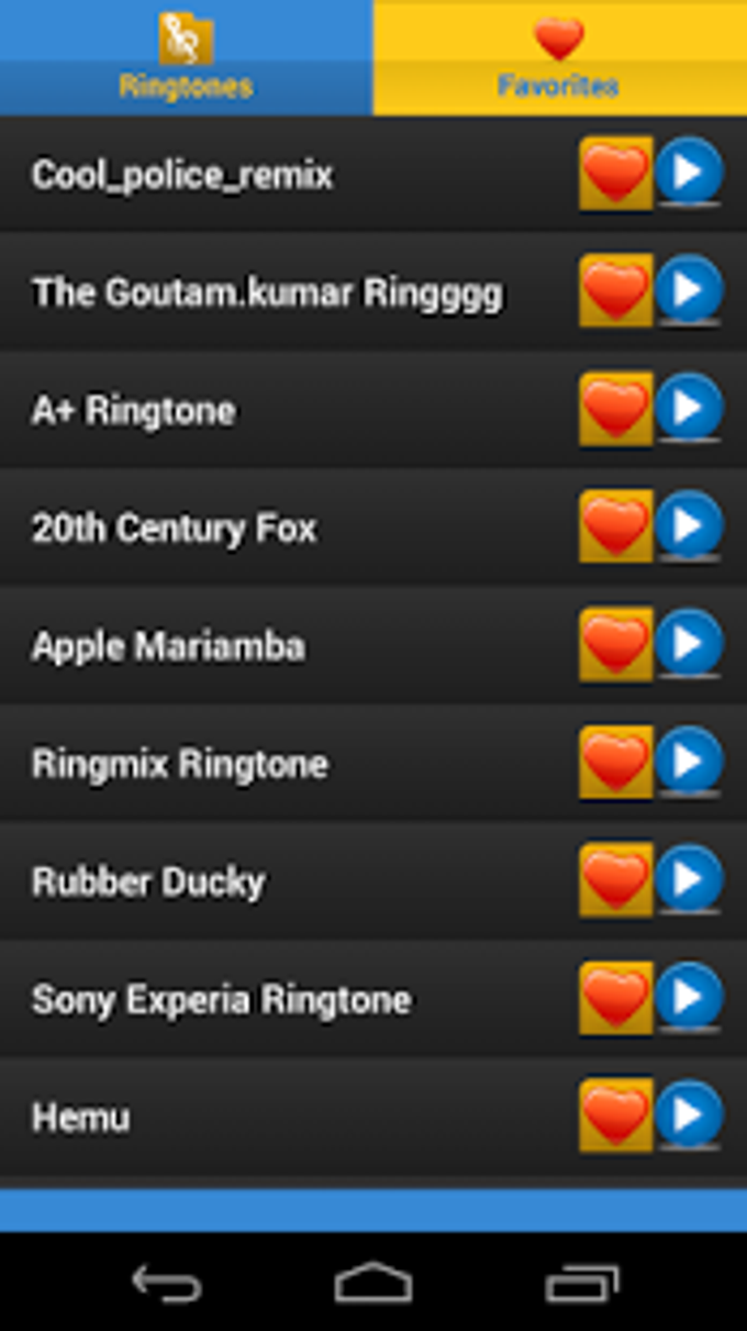 Ringtones for whatsapp Ringtones for whatsapp