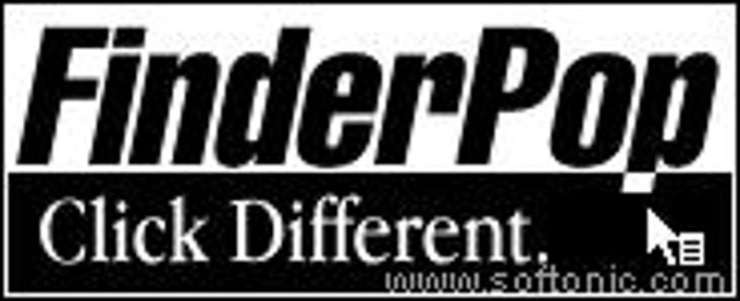 FinderPop FinderPop