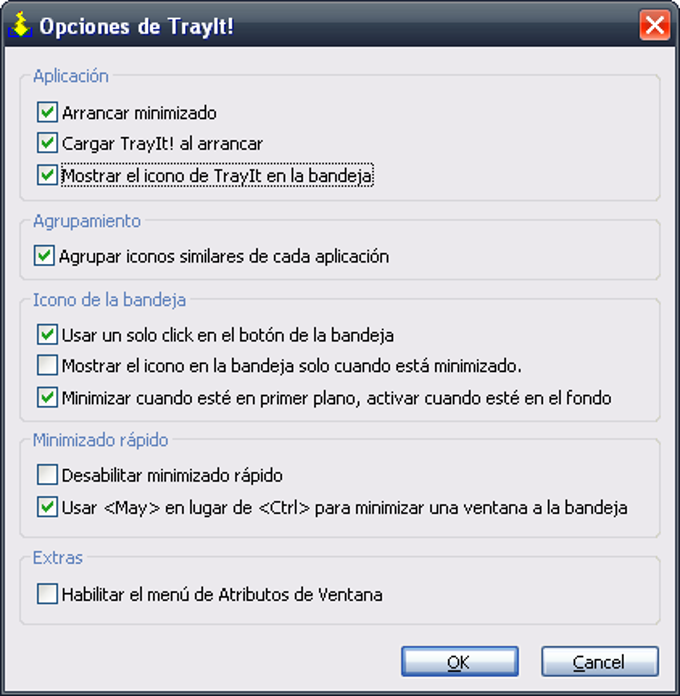 TrayIt! TrayIt!